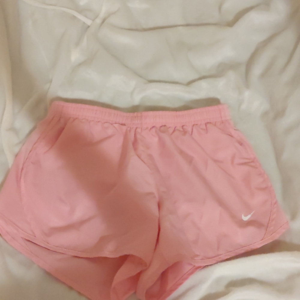 Workout shorts
